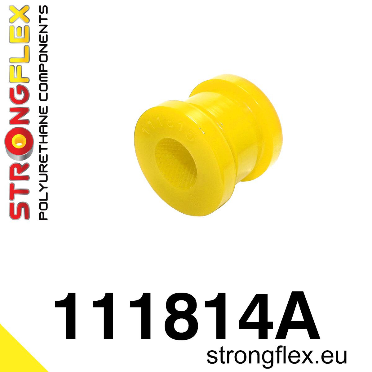 Eesmine stabilisaator - sisemine puks SPORT