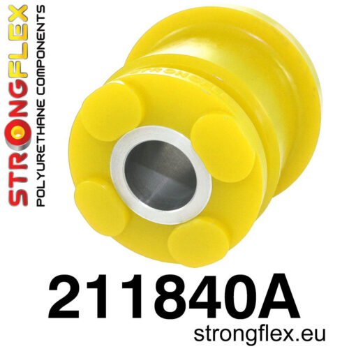 Tagumine sild - tagumine puks SPORT