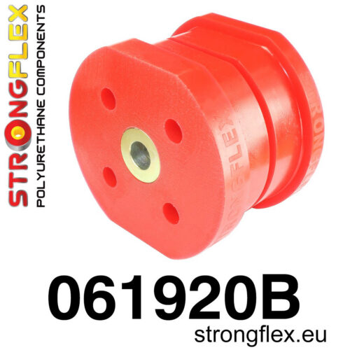 Mootor kinnitus Fiat Coupe Turbo R5 220PS