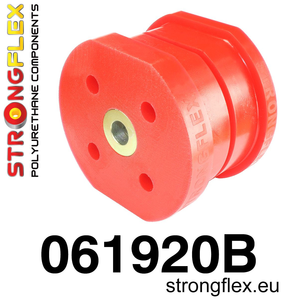 Mootor kinnitus Fiat Coupe Turbo R5 220PS