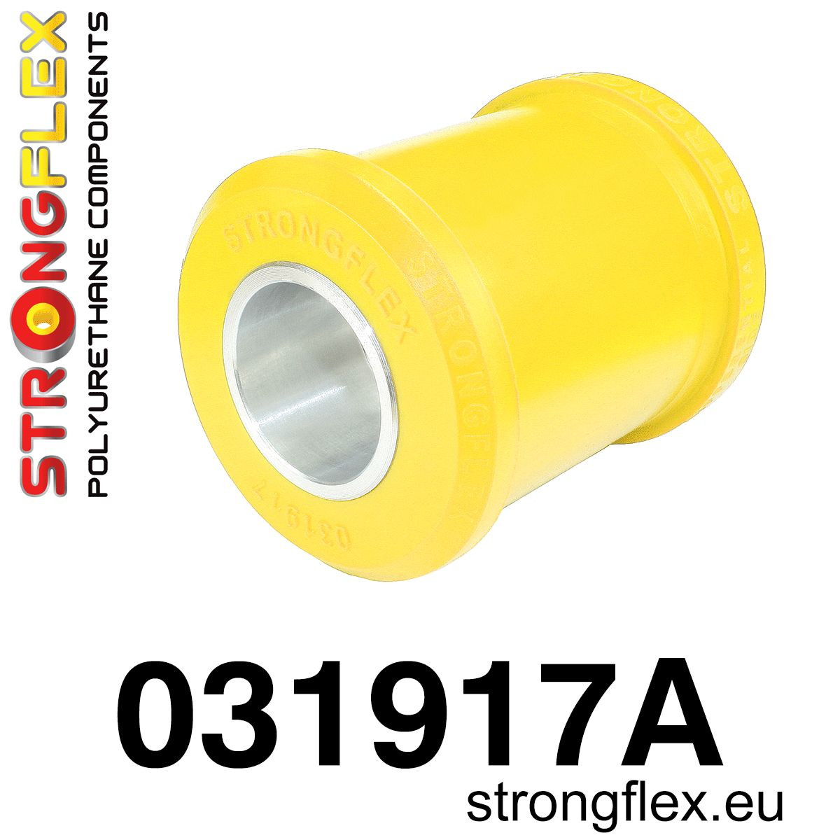 Tagumine diferentsiaali kinnitus – tagumine puks SPORT