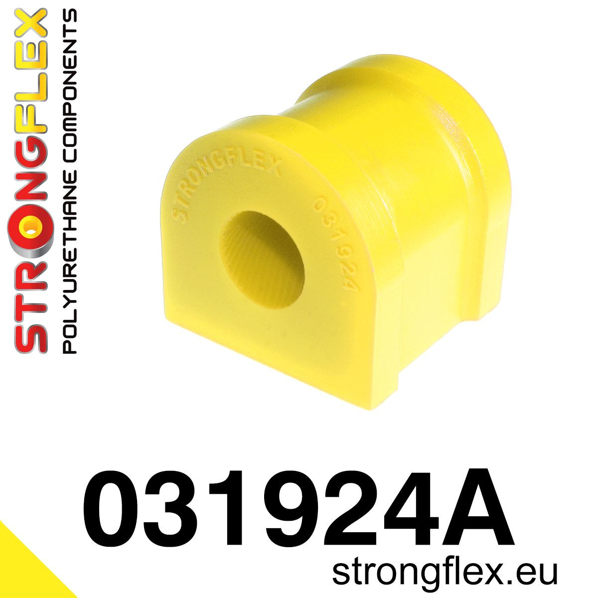 Esistabilisaatoripuks SPORT
