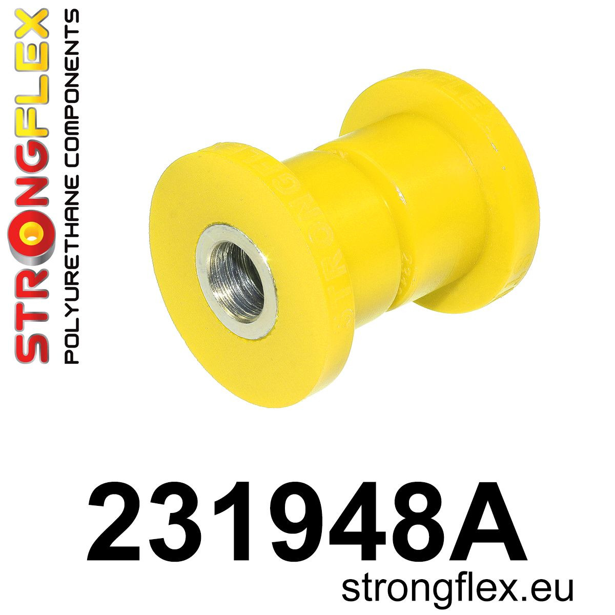 Tagumine torque varras – eesmine puks SPORT