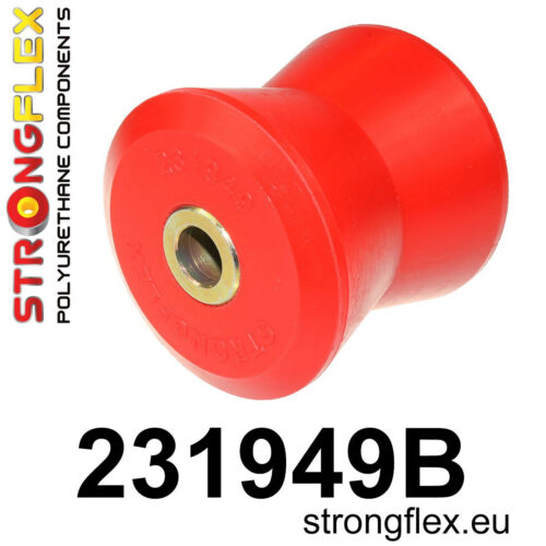 Tagumine torque varras – tagumine puks