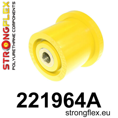 Tagumine sild puks SPORT