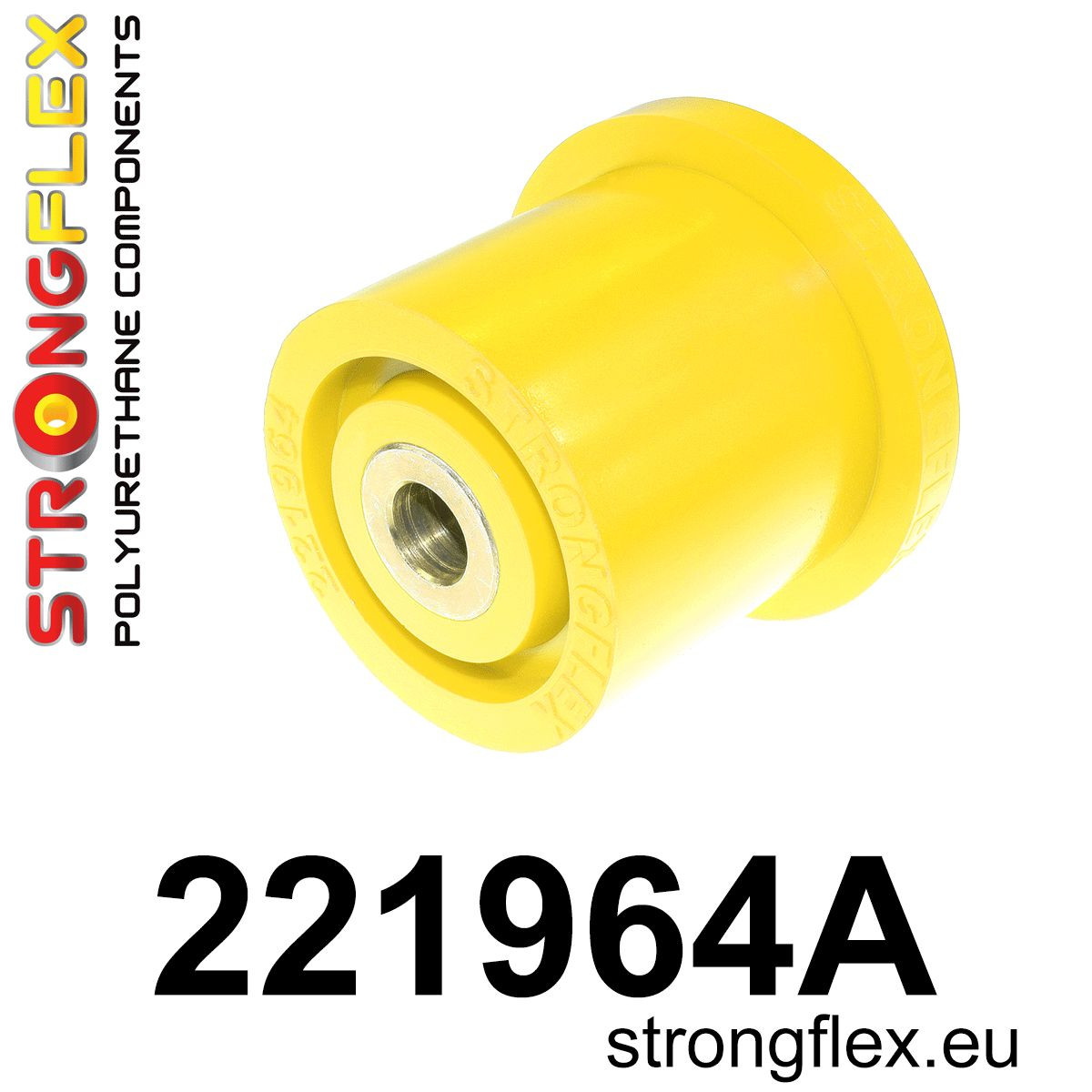 Tagumine sild puks SPORT