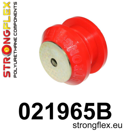 Tagumine diferentsiaal - tagumine puks 55mm