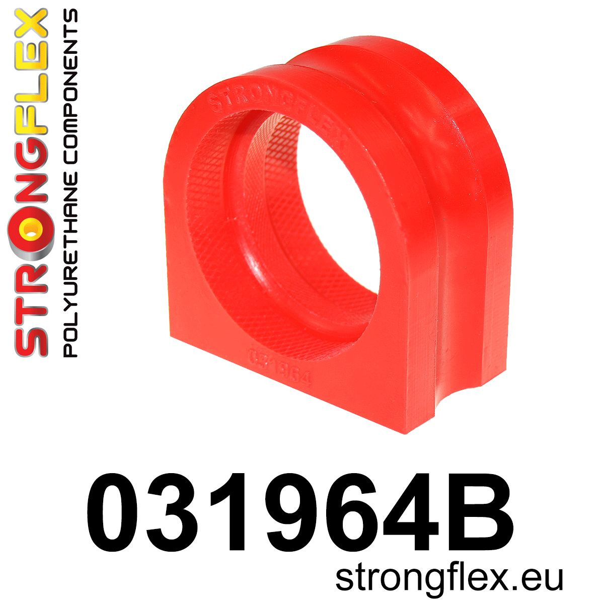 Stabilisaator puks