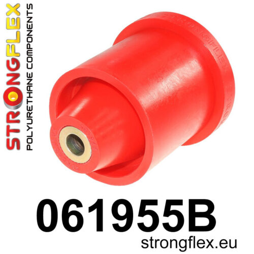 Tagumine sild puks 69,5mm