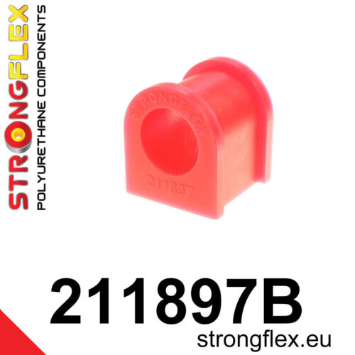Stabilisaator puks