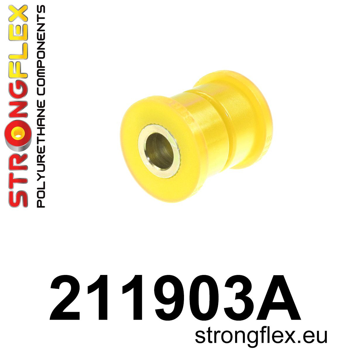 Tagumine pikisuunaline õõtshoob – tagumine puks SPORT