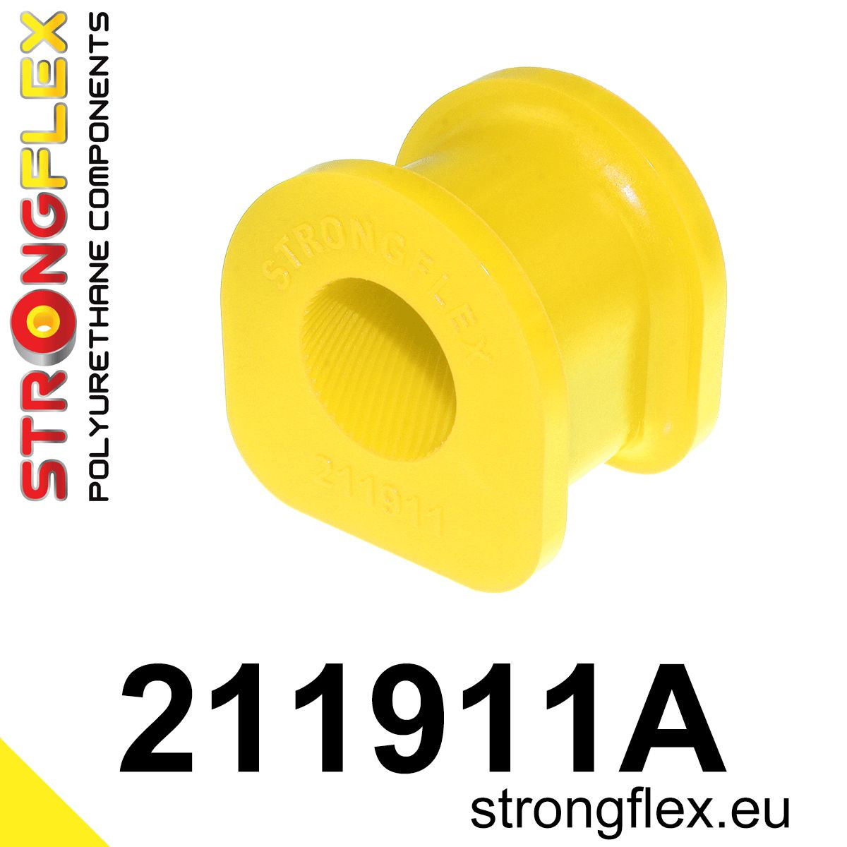 Esistabilisaatoripuks SPORT