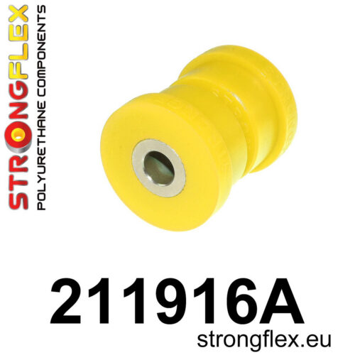 Tagumine ülemine õõtshoob – tagumine puks 35mm SPORT