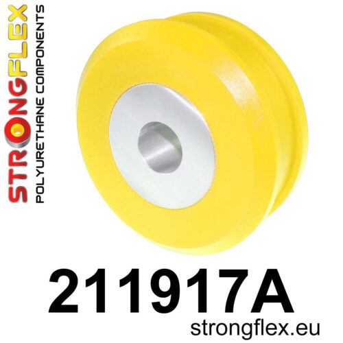 Tagumine diferentsiaal – tagumine puks SPORT
