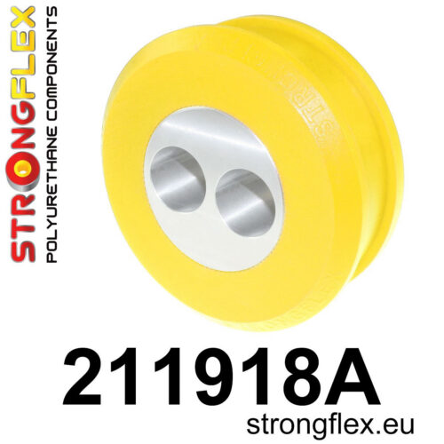 Tagumine diferentsiaal – tagumine puks SPORT