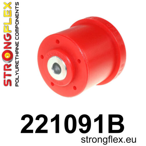 Tagumine sild puks 57mm