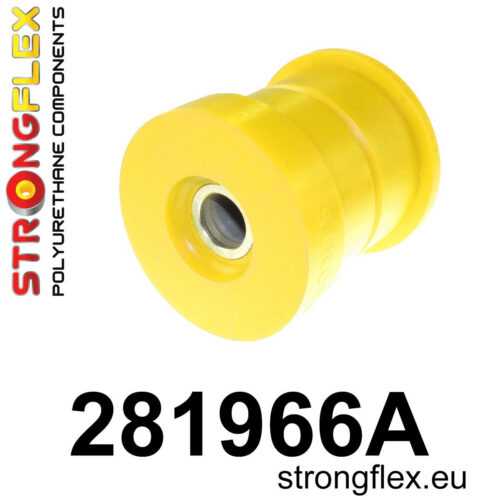 Tagumine abiraam - tagumine puks SPORT
