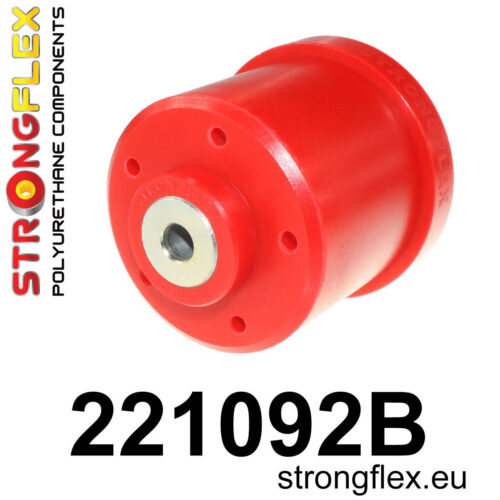 Tagumine sild puks 71,5mm