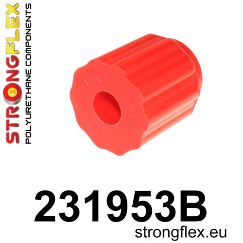 Tagumine axle frame – eesmine puks