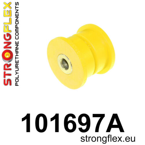 Tagumine toe adjuster – sisemine puks SPORT