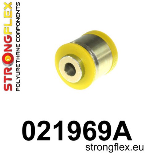 Tagumine toe adjuster välimine puks SPORT