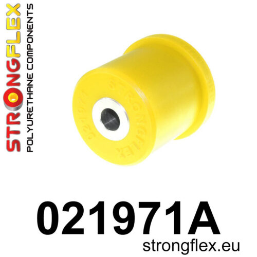 Tagadiferentsiaali kinnitus – tagumine puks SPORT