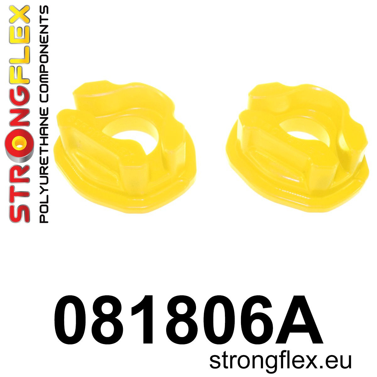 Mootor kinnitus sisend – eesmine SPORT