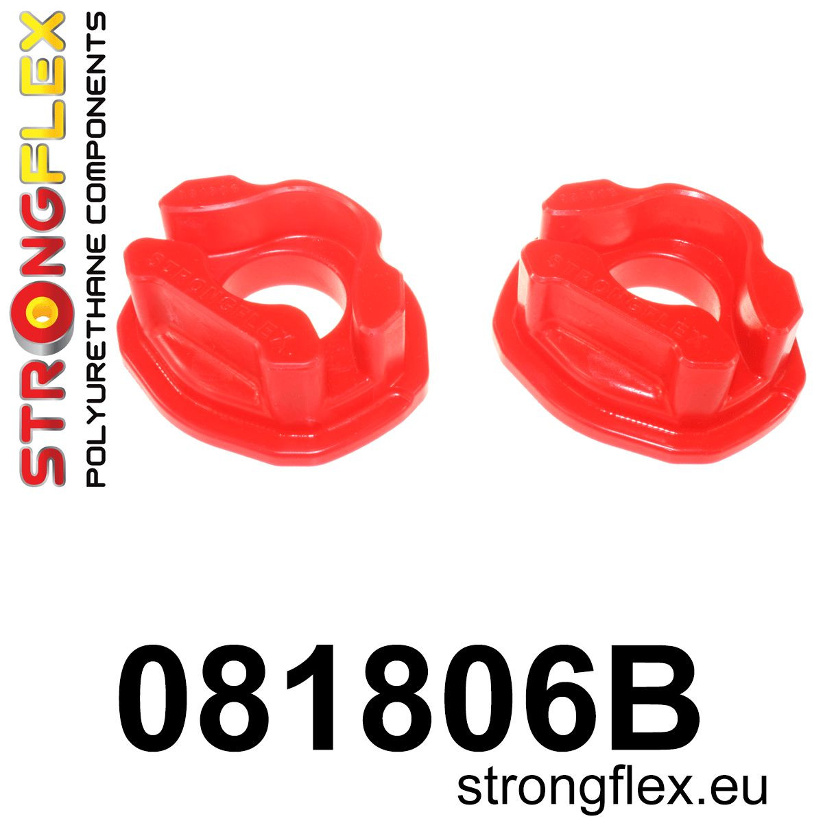 Mootor kinnitus sisend – eesmine