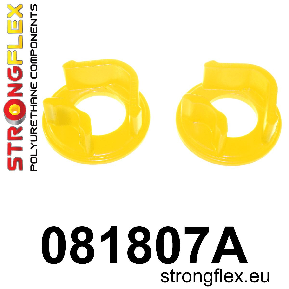 Mootor kinnitus sisend – tagumine SPORT