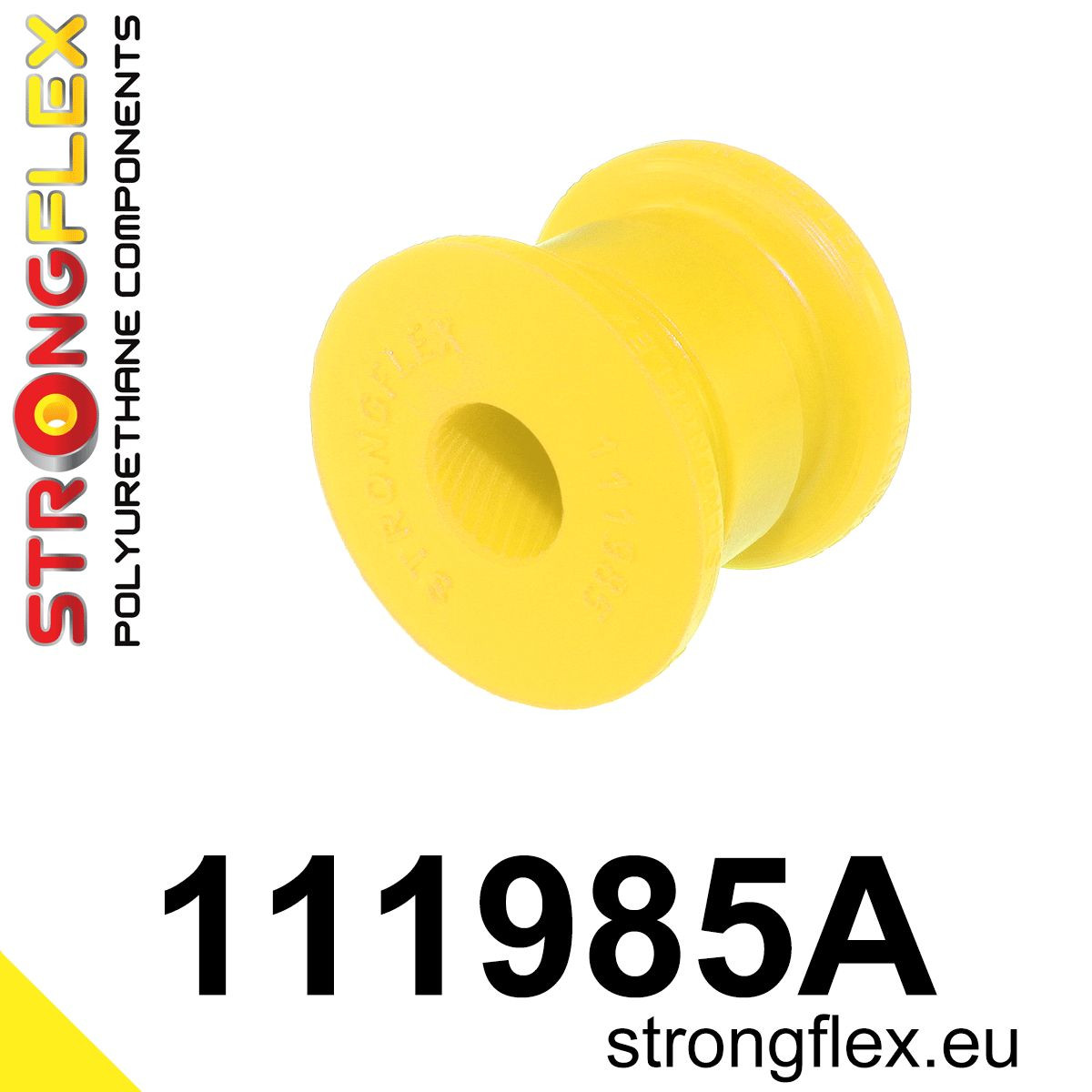 Tagastabilisaatoripuks SPORT