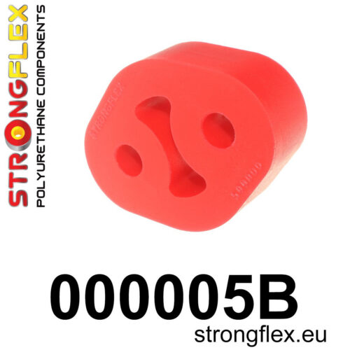 Exhaust kinnitus hanger 41mm
