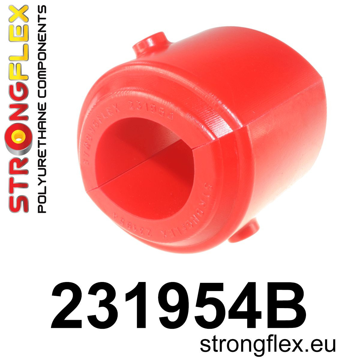 Tagumine axle puks