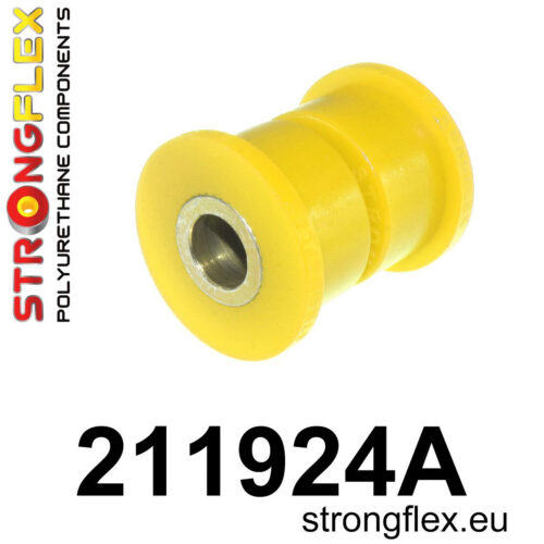 Tagumine toe adjuster puks 35mm SPORT