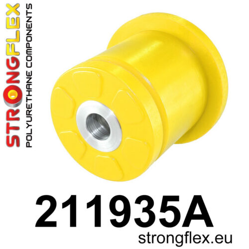 Tagumine risttala – eesmine puks SPORT