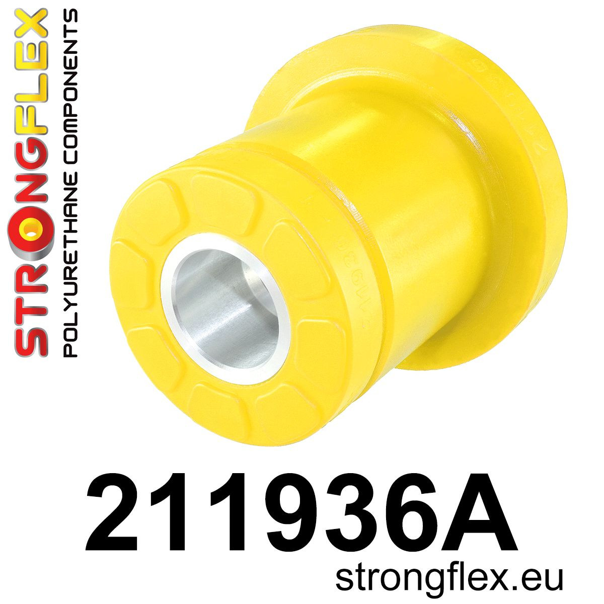 Tagumine risttala – tagumine puks SPORT