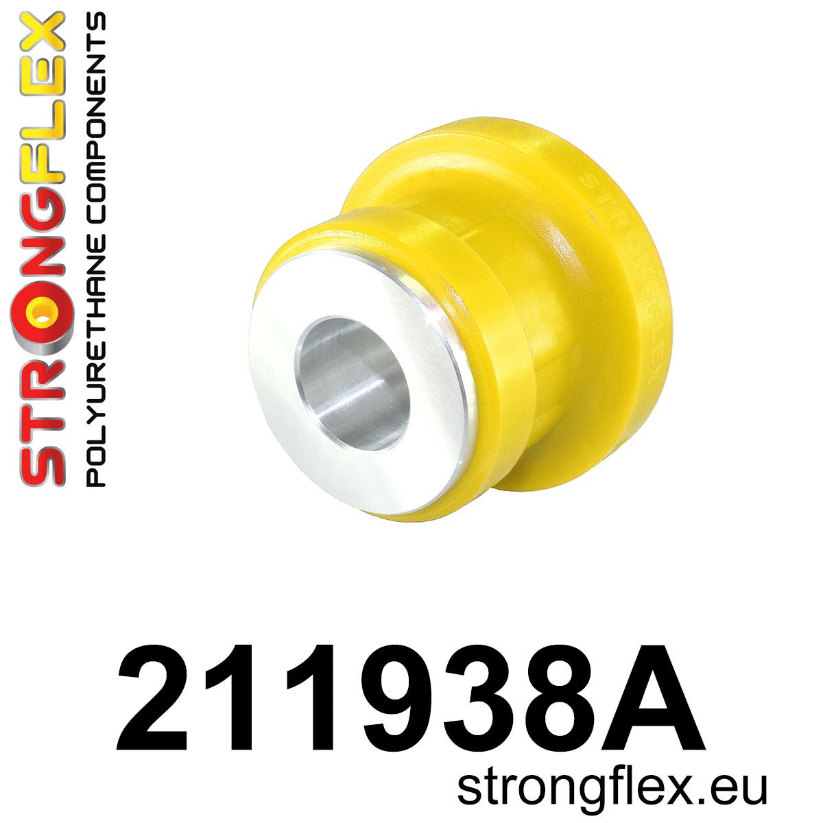 Tagumine diferentsiaal – tagumine puks SPORT