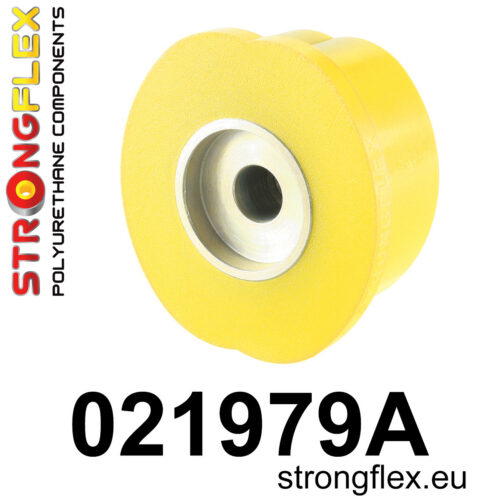 Tagumine hub – eesmine puks SPORT