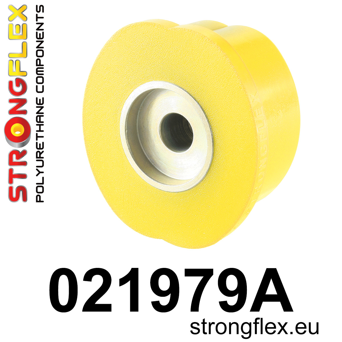 Tagumine hub – eesmine puks SPORT