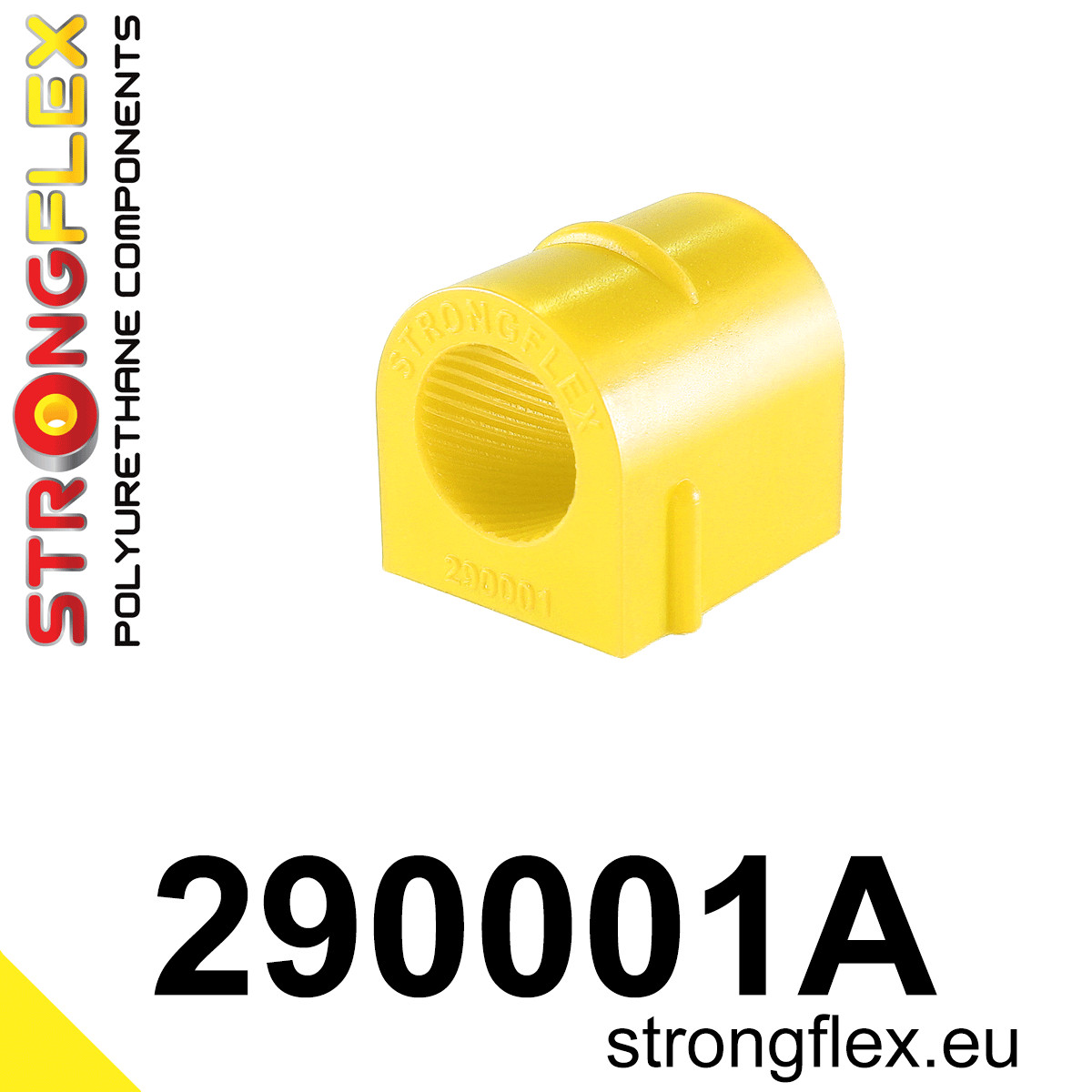 Esistabilisaatoripuks SPORT