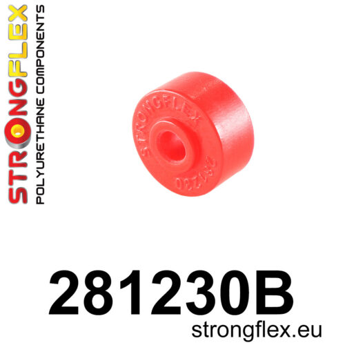 Stabilisaator ühendusvarras puks