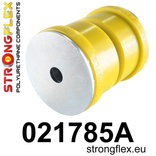 Tagumine abiraam - eesmine puks 70mm SPORT