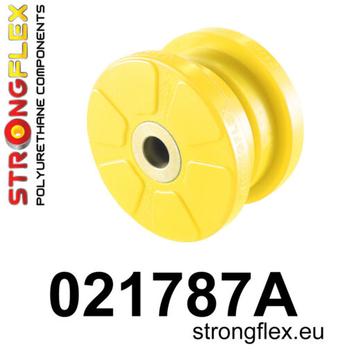 Tagumine diferentsiaal – eesmine puks 30mm SPORT