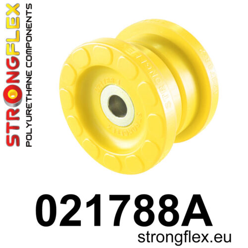 Tagumine diferentsiaal – tagumine puks SPORT