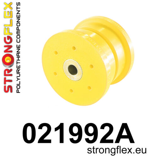 Tagumine diferentsiaali kinnitus – tagumine puks SPORT