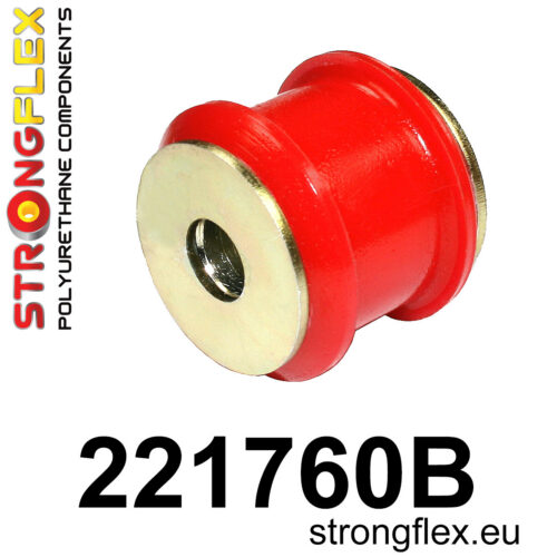 Tagumine stabilisaator ühendusvarras puks