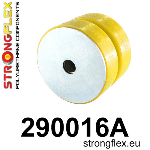 Mootor kinnitus – eesmine puks SPORT