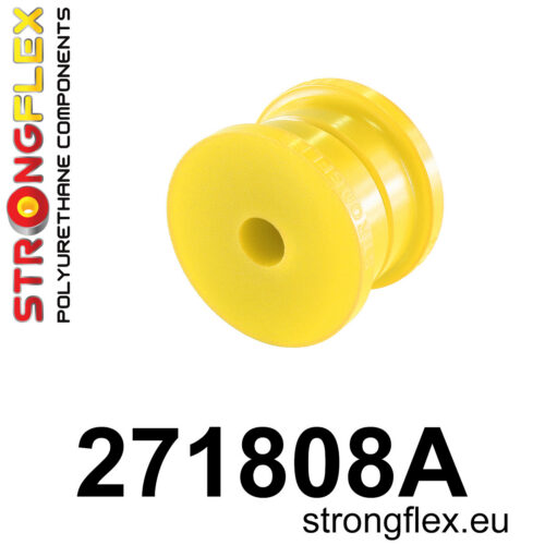 Käigukang stabilisaator puks SPORT
