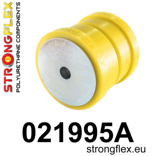 Tagumine abiraam - tagumine puks SPORT