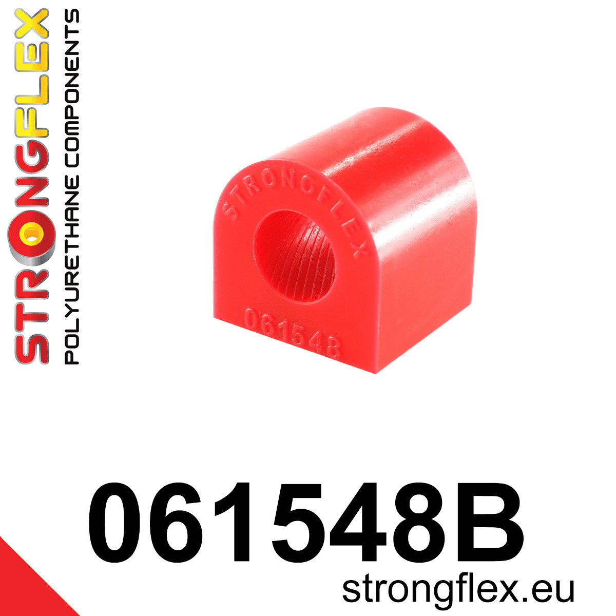 Eesmine stabilisaator