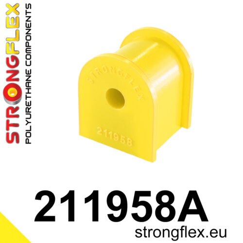 Tagastabilisaatoripuks SPORT